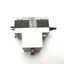 Used Klockner Moeller PKZM 1-2.4 Thermal Magnetic Circuit Breaker W/NHI10 Aux Contact