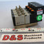 Used Bank of 4 SMC 10-VJ3123 Pneumatic Solenoid Valves
