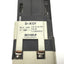 Used Schiele HL 4KDC/31 4-Pole Contactor W/Hi-22u 4-Pole Auxiliary Contact 24VDC Coil