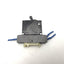 Used Lot Of 2 Heinemann JA1S-A38-AA-04-D-L Circuit Breakers 10A 277VAC 50/60Hz