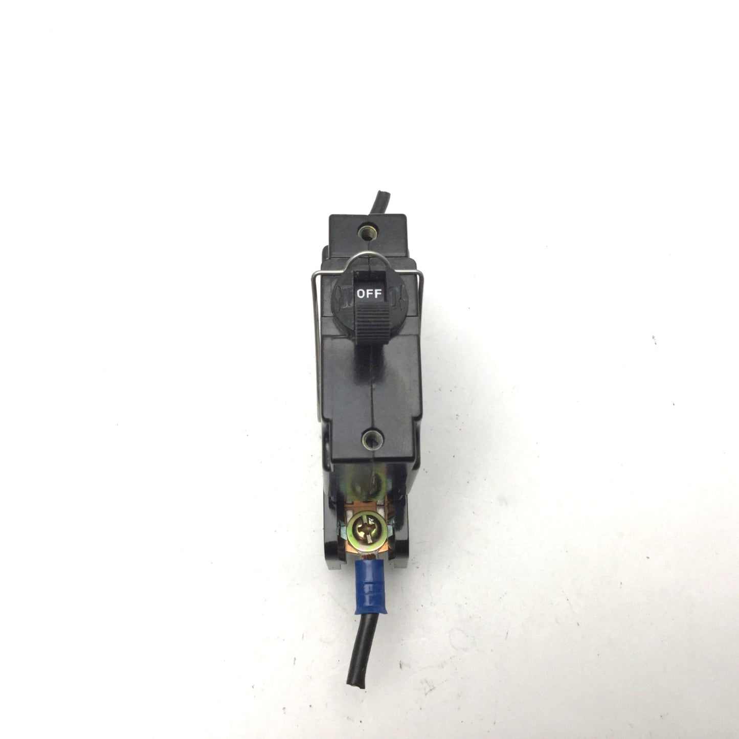 Used Lot Of 3 Heinemann JA1S-A38-AA-04-W-L Circuit Breakers 16A 277VAC 50/60Hz