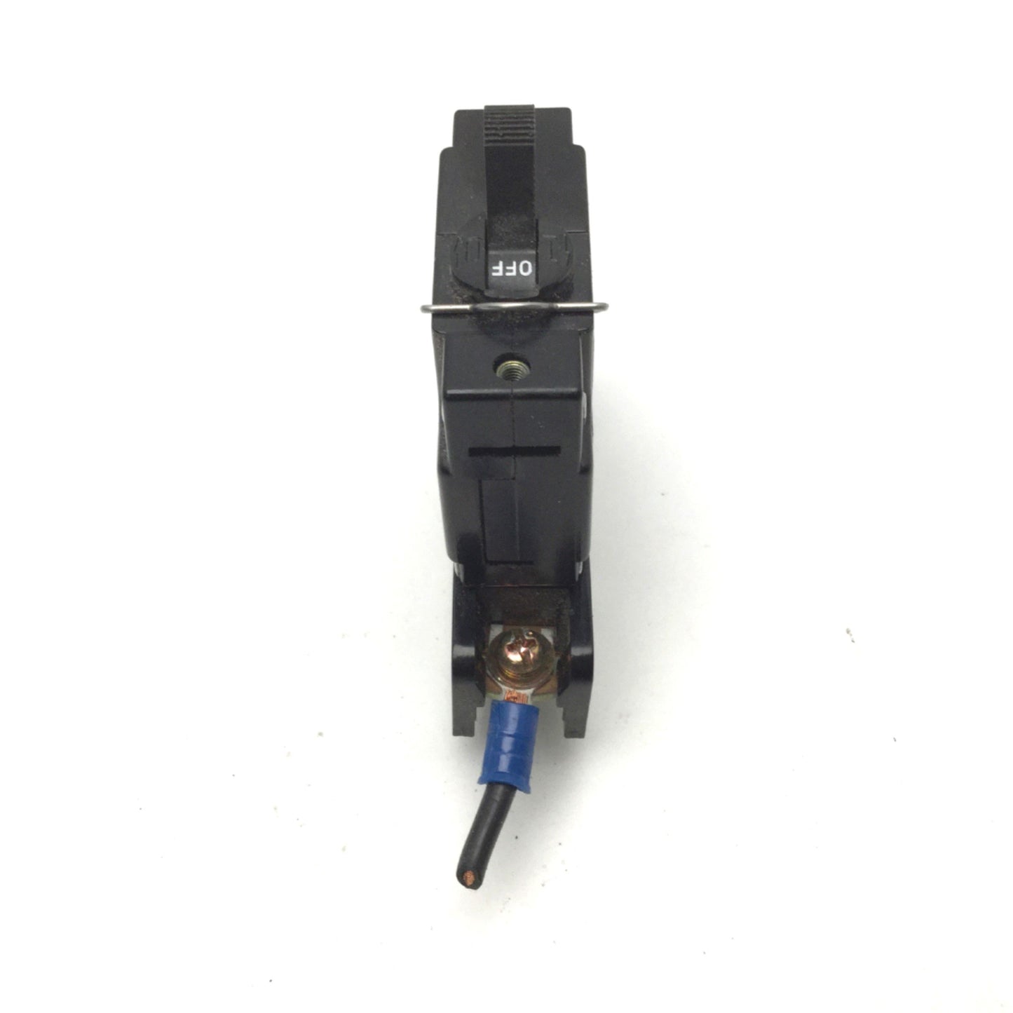 Used Lot Of 3 Heinemann JA1S-A38-AA-04-W-L Circuit Breakers 16A 277VAC 50/60Hz