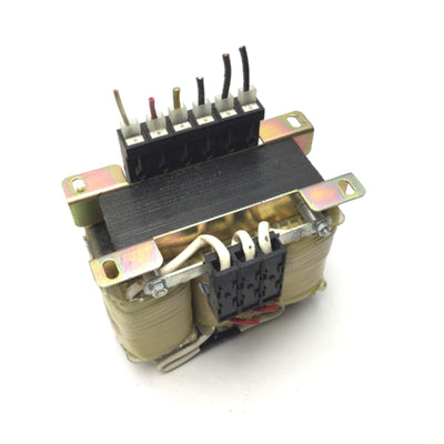 Used ARBURG 115682 3-Phase Transformer 450VA 380V From Allrounder 170 CMD 150-45