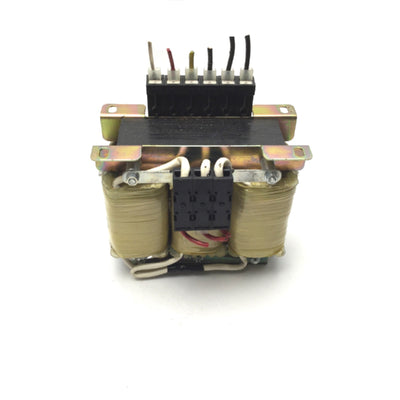 Used ARBURG 115682 3-Phase Transformer 450VA 380V From Allrounder 170 CMD 150-45