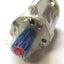New Bimba FOD-040.75-4RHM Pneumatic Cylinder, Double Acting Bore: 3/4" Stroke: 0.75"