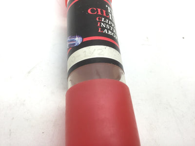 New Clippard SSR-10-1/2 Minimatic Single Acting Cylinder, Bore: 9/16" Stroke: 1/2"