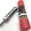 New Clippard SSR-10-1/2 Minimatic Single Acting Cylinder, Bore: 9/16" Stroke: 1/2"