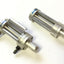 Used Lot of 14 Bimba FO FOS FM Assorted Pneumatic Air Cylinders, Bore: 9/16", 3/4"