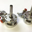 Used Lot of 14 Bimba FO FOS FM Assorted Pneumatic Air Cylinders, Bore: 9/16", 3/4"