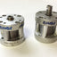 Used Lot of 14 Bimba FO FOS FM Assorted Pneumatic Air Cylinders, Bore: 9/16", 3/4"