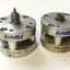 Used Lot of 14 Bimba FO FOS FM Assorted Pneumatic Air Cylinders, Bore: 9/16", 3/4"