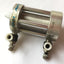 Used Bimba FT-091.75-4R Pneumatic Cylinder Double Acting Bore: 1-1/16" Stroke: 1-3/4"