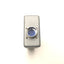 Used UNITEK MIYACHI Model 301 Electronic Weld Head Stroke 1", Force 50lbs, 115/230VAC