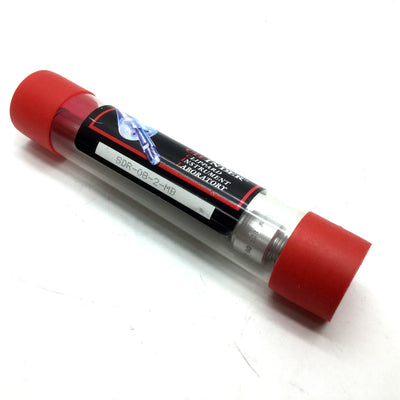 New Clippard SDR-08-2-MB Minimatic Double Acting Cylinder Bore 1/2" Stroke 2" Magnet