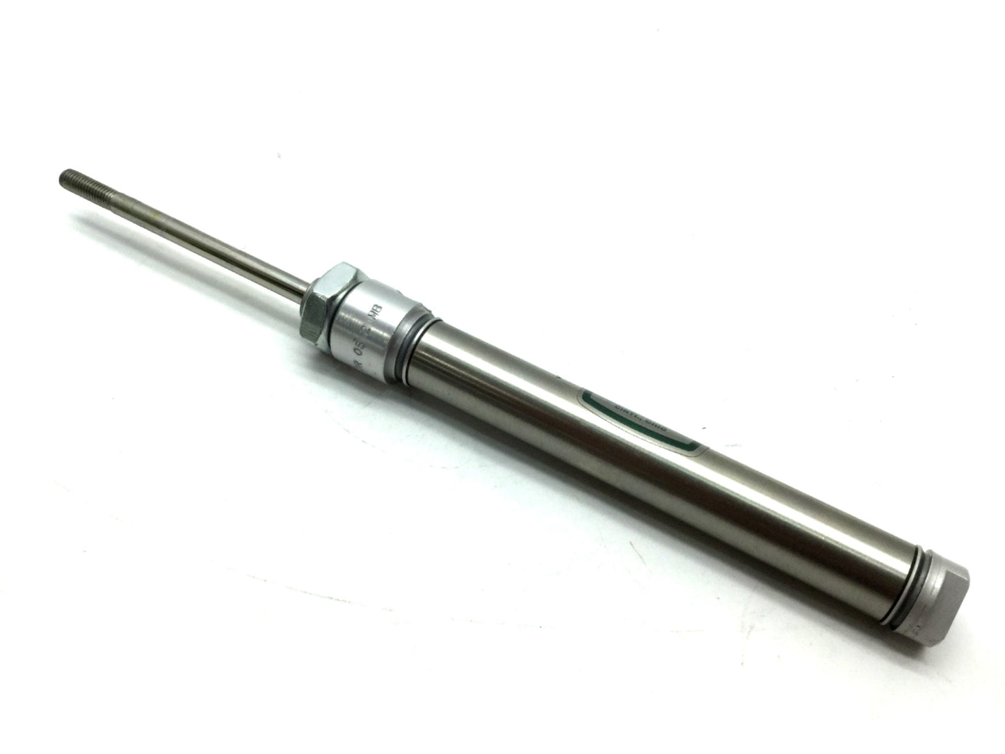 New Clippard SDR-08-2-MB Minimatic Double Acting Cylinder Bore 1/2" Stroke 2" Magnet