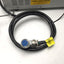 Used UNITEK MIYACHI Model 350 Electronic Weld Head Controller, 115VAC 50/60Hz, 8A