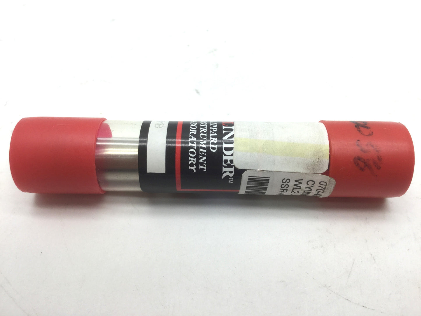 New Clippard SSR-08-1/2-MB Single Acting Cylinder Bore 1/2" Stroke 1/2" Magnet