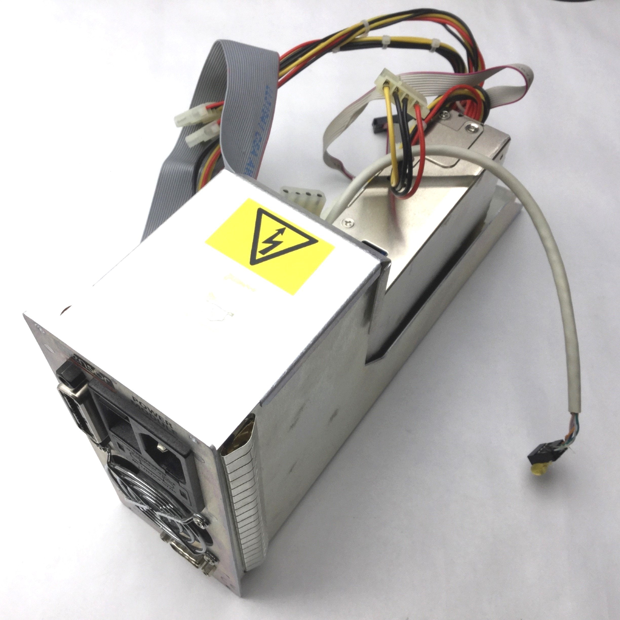 Mensor Power Module For Modular Precision Pressure Controller, Fuse: 2 ...