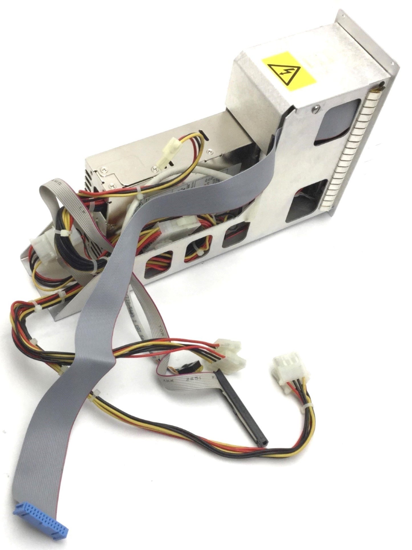 Used Mensor Power Module For Modular Precision Pressure Controller, Fuse: 250V/1.5A