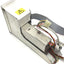 Used Mensor Power Module For Modular Precision Pressure Controller, Fuse: 250V/1.5A