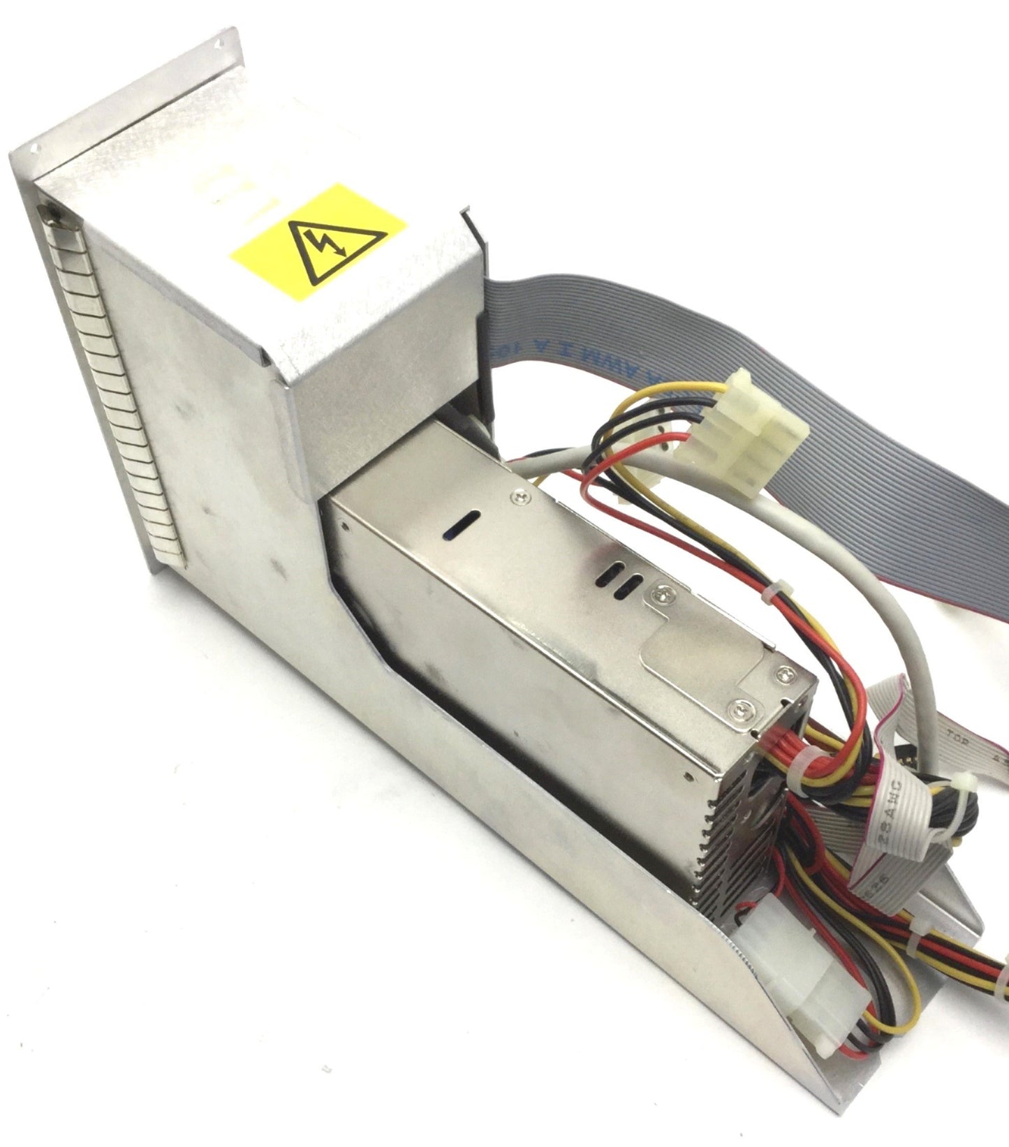 Used Mensor Power Module For Modular Precision Pressure Controller, Fuse: 250V/1.5A