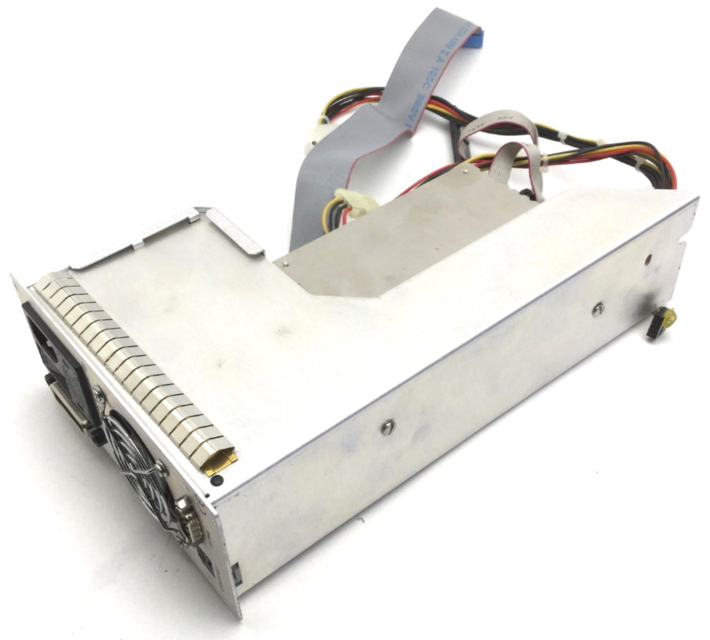 Used Mensor Power Module For Modular Precision Pressure Controller, Fuse: 250V/1.5A