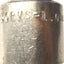 Used American Cylinders 750RVS-1.00 Pneumatic Cylinder, Travel: 1", 1/8" NPT