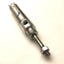 Used American Cylinders 750RVS-1.00 Pneumatic Cylinder, Travel: 1", 1/8" NPT