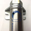 Used Lot of 2 American Cylinders 750SVS-1.00 Pneumatic Cylinder, 1" Stroke, 3/4" Bore