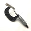 Used Scherr-Tumico Custom Precision Micrometer, Measurement Range: 1-2", 4" Bar