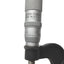 Used Scherr-Tumico Custom Precision Micrometer, Measurement Range: 1-2", 4" Bar