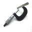 Used Scherr-Tumico Custom Precision Micrometer, Measurement Range: 1-2", 4" Bar