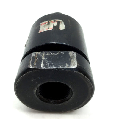 Used Advance Automation Floating Joint 3/4"-16 Male to Female