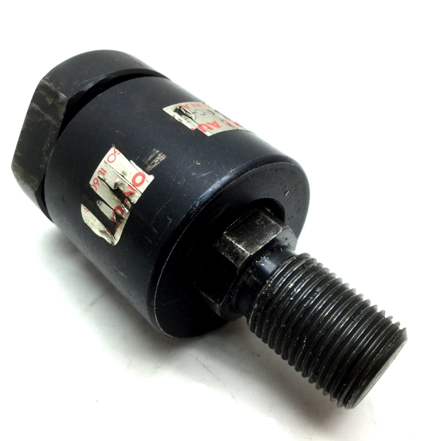 Used Advance Automation Floating Joint 3/4"-16 Male to Female