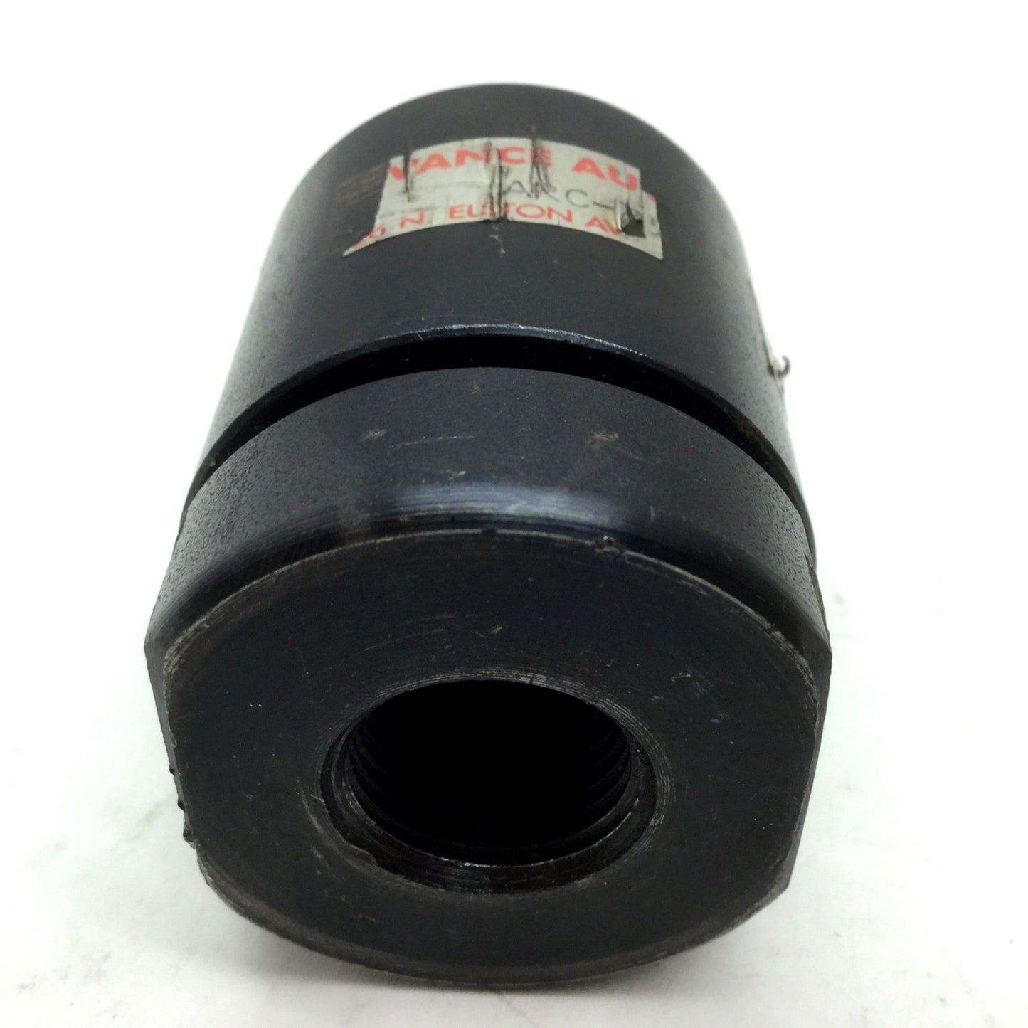 Used Advance Automation Floating Joint 3/4"-16 Male to Female