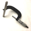 Used Scherr-Tumico Custom Precision Micrometer, Measurement Range: 2-3", 4.75" Bar