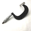 Used Scherr-Tumico Custom Precision Micrometer, Measurement Range: 2-3", 4.75" Bar