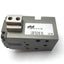 Used Phd 19072-2-5501 Micro Parallel Pneumatic Gripper, Stroke 0.43" Bore 0.5", 10-32