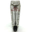 Used Dwyer VFA-8-SSV Flow Meter 2" Scale 10-100 SCFH Air SS Valve