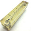 Used Dwyer VFB-51 Flow Meter 4" Scale 2-20 SCFH Air