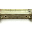 Used Dwyer VFB-51 Flow Meter 4" Scale 2-20 SCFH Air
