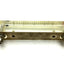 Used Dwyer VFB-51 Flow Meter 4" Scale 2-20 SCFH Air