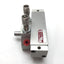 Used Barrington Automation RD-1 Rotary Drive Actuator, Range: 0-180°, Bore: 0.5"