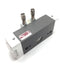 Used Barrington Automation RD-2 Rotary Drive Actuator, Range: 0-180°, Bore: 0.75"