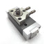 Used Barrington Automation RD-2 Rotary Drive Actuator, Range: 0-180°, Bore: 0.75"