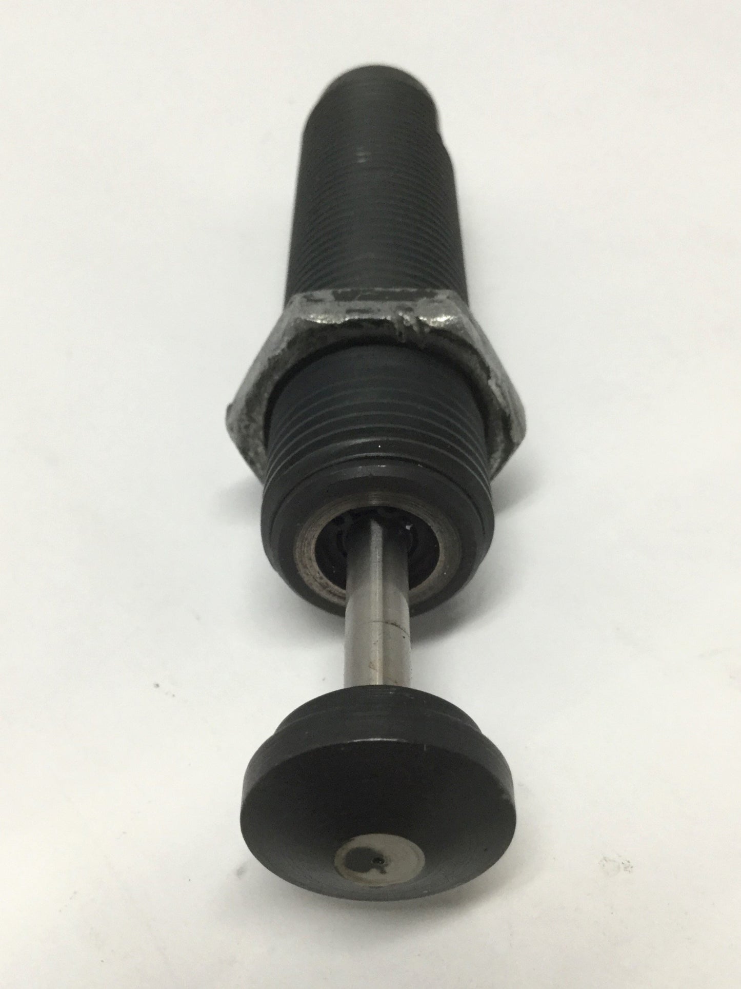 Used Ace Controls SC650-4 Shock Absorber, 1" Stroke, 650inlbs/cycle, 1-12 UNF Thread