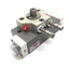 Used Barrington Automation RD-2 916 Rotary Drive Actuator, Range: 0-180°, Bore: 0.75"