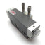 Used Barrington Automation RD-2 916 Rotary Drive Actuator, Range: 0-180°, Bore: 0.75"
