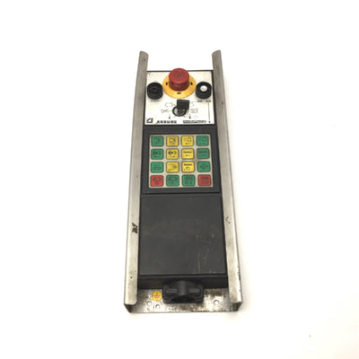 Used Arburg Actionica Hand Control Assembly For ARBURG Allrounder 170 CMD 150-45