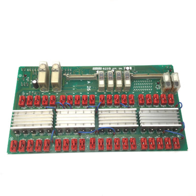 Used ARBURG Dialogica S-N 127.116 NR.00004 ARB 623B A26 Module 170 CMD 150-45